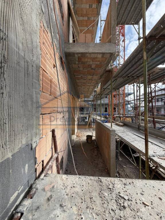 appartamento in vendita a Giugliano in Campania in zona Lago Patria