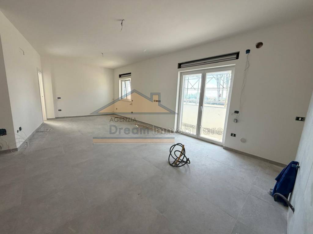 appartamento in vendita a Giugliano in Campania in zona Lago Patria