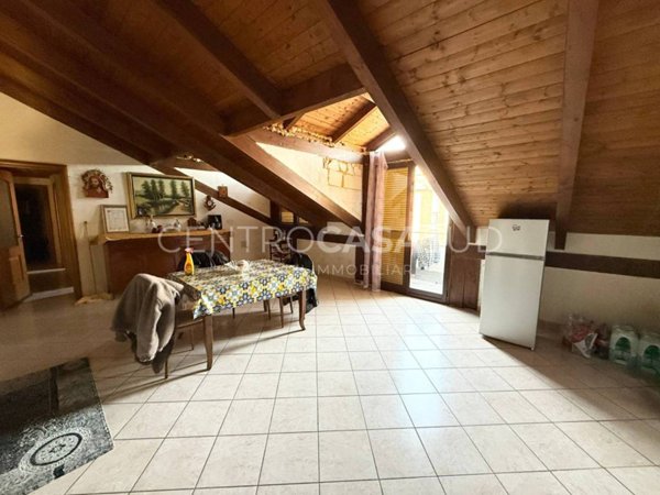 appartamento in vendita a Giugliano in Campania