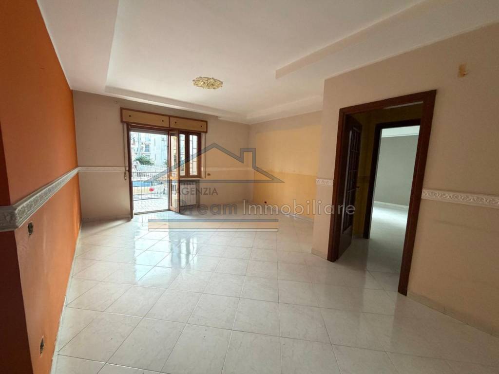 appartamento in vendita a Giugliano in Campania