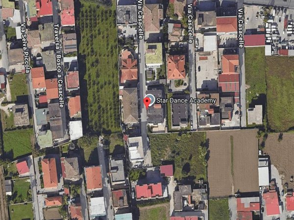 appartamento in vendita a Giugliano in Campania