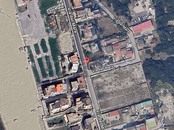 appartamento in vendita a Giugliano in Campania