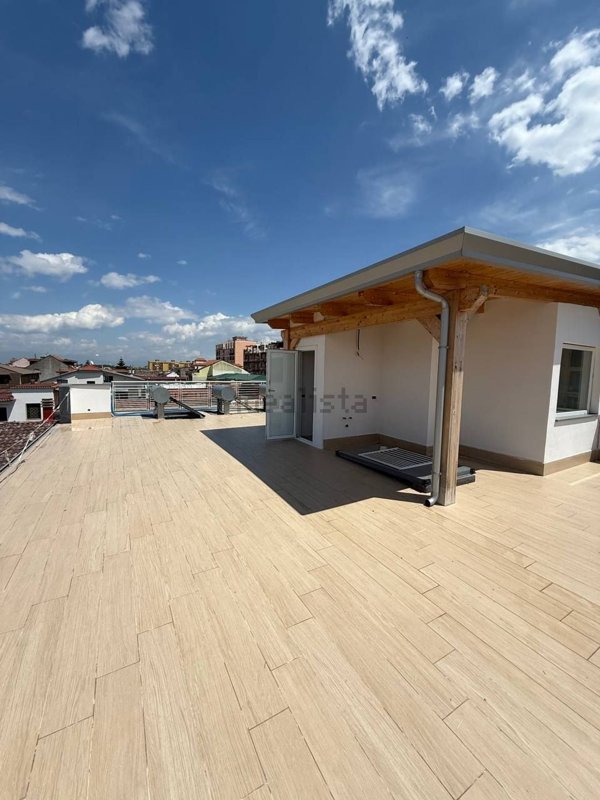 appartamento in vendita a Giugliano in Campania