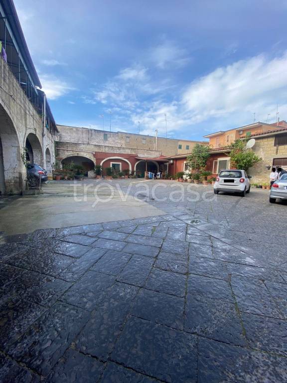 appartamento in vendita a Giugliano in Campania