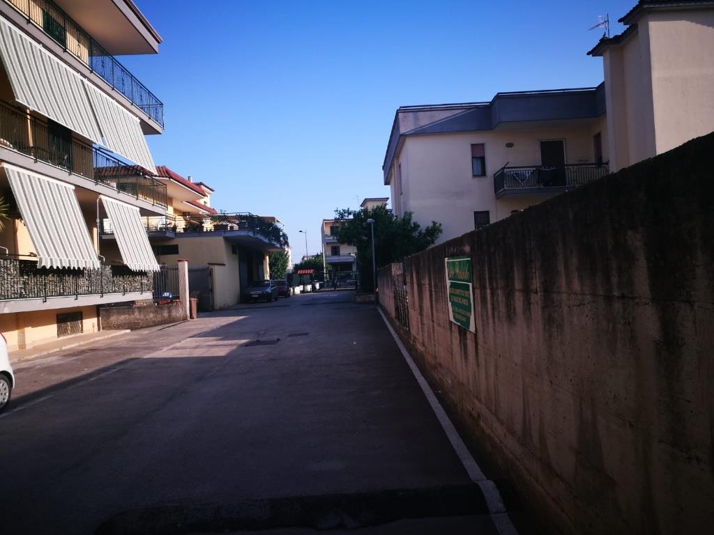 appartamento in vendita a Giugliano in Campania