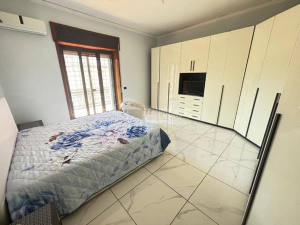 appartamento in vendita a Giugliano in Campania