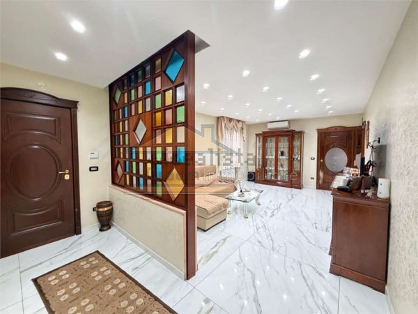 appartamento in vendita a Giugliano in Campania