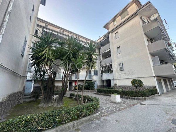 appartamento in vendita a Giugliano in Campania