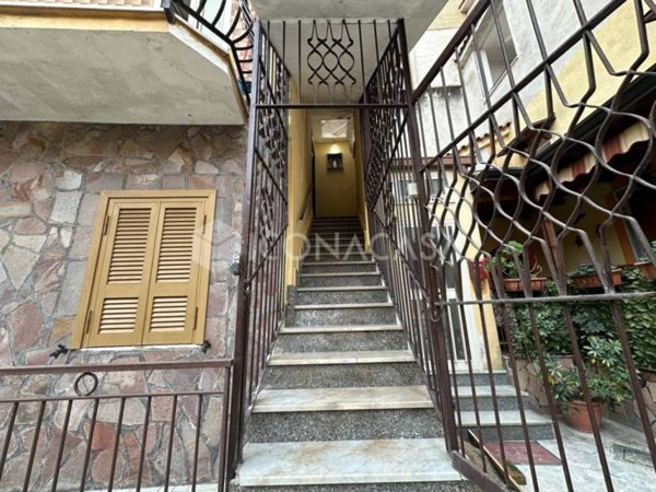 appartamento in vendita a Giugliano in Campania