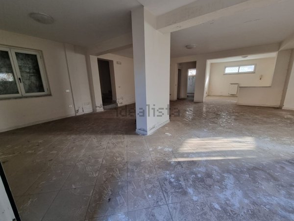 casa indipendente in vendita a Giugliano in Campania in zona Licola