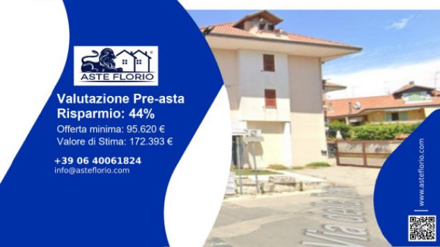 appartamento in vendita a Giugliano in Campania