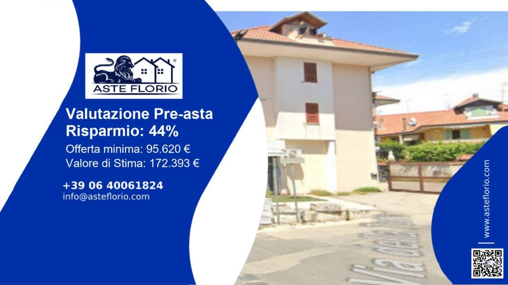 appartamento in vendita a Giugliano in Campania