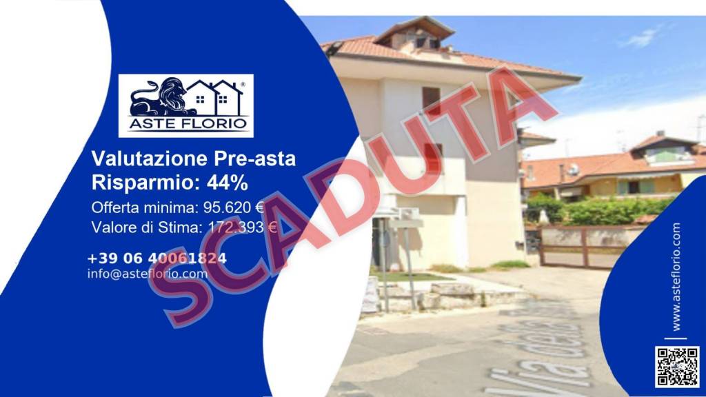 appartamento in vendita a Giugliano in Campania