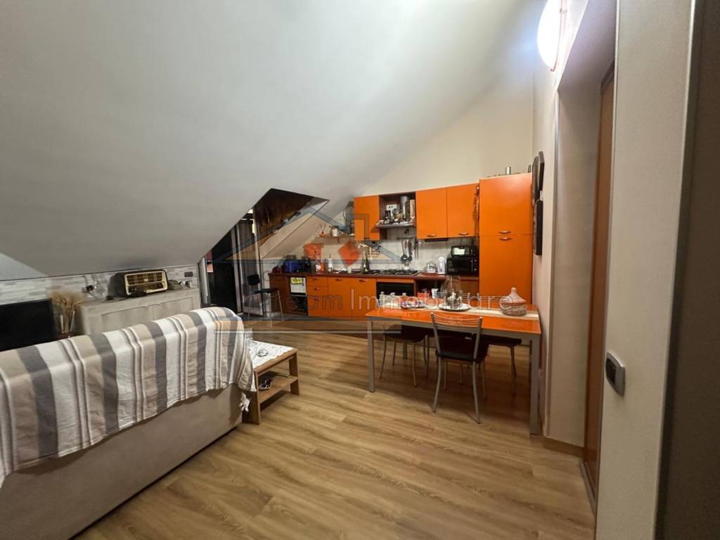 appartamento in vendita a Giugliano in Campania