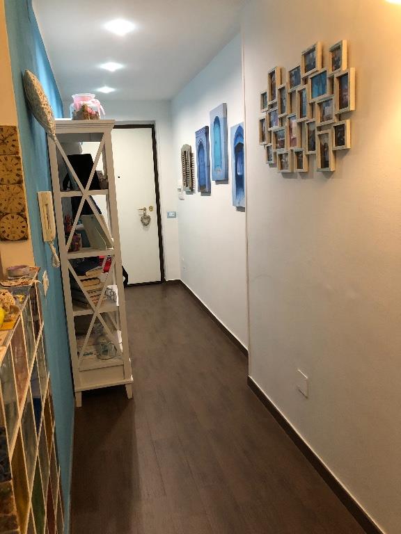 appartamento in vendita a Giugliano in Campania