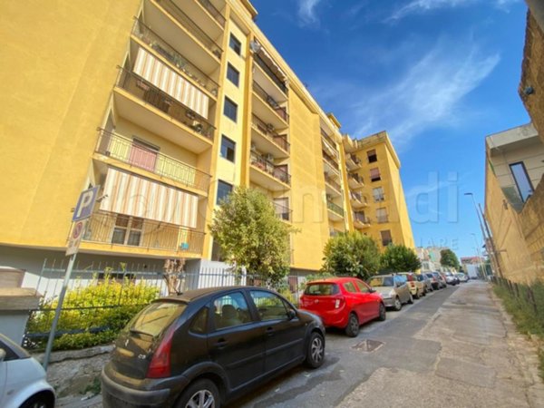 appartamento in vendita a Giugliano in Campania