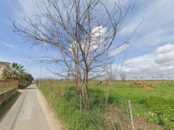 terreno agricolo in vendita a Giugliano in Campania in zona Varcaturo