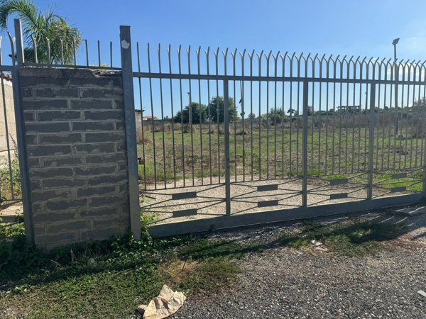 terreno agricolo in vendita a Giugliano in Campania