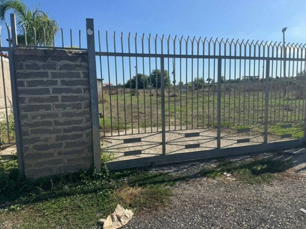 terreno agricolo in vendita a Giugliano in Campania in zona Licola