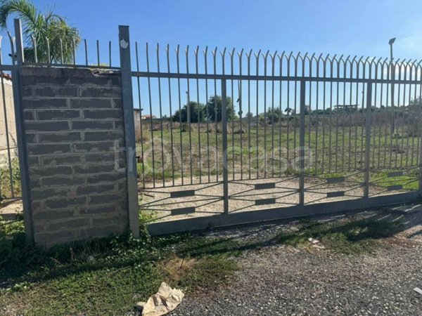 terreno agricolo in vendita a Giugliano in Campania
