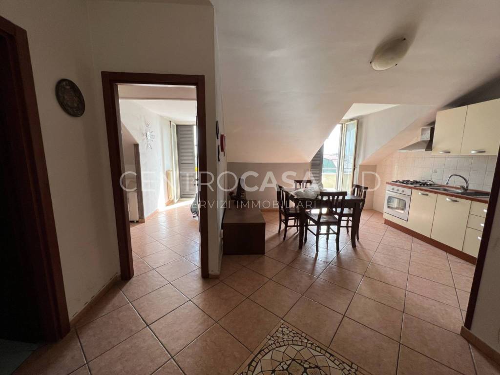 appartamento in vendita a Giugliano in Campania