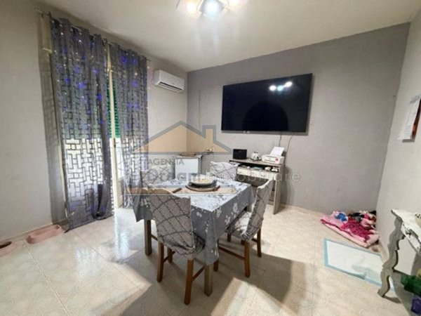 appartamento in vendita a Giugliano in Campania