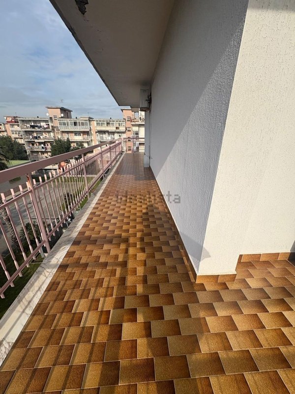 appartamento in vendita a Giugliano in Campania in zona Casacelle