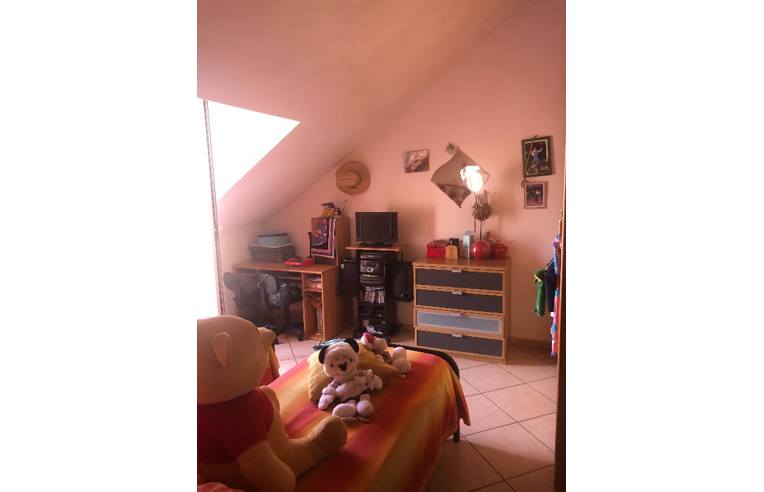 attico in vendita a Giugliano in Campania