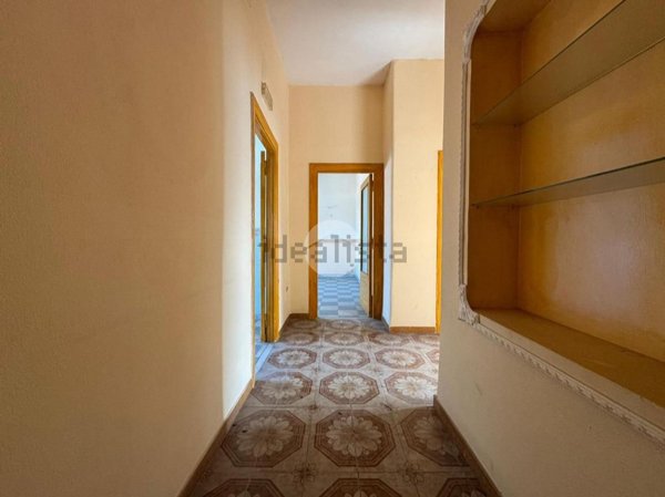 appartamento in vendita a Giugliano in Campania