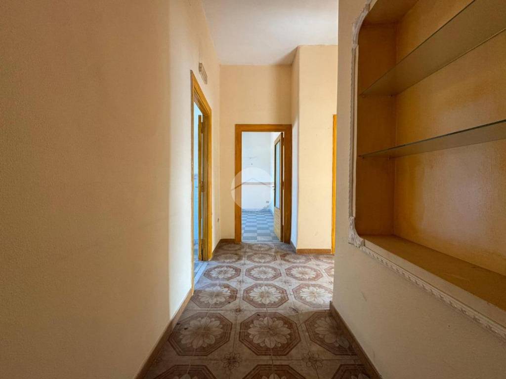 appartamento in vendita a Giugliano in Campania