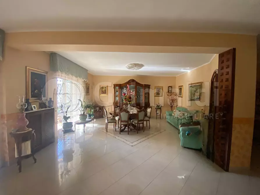 appartamento in vendita a Giugliano in Campania