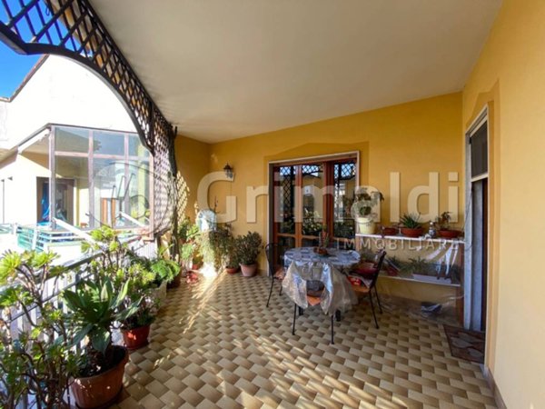 appartamento in vendita a Giugliano in Campania