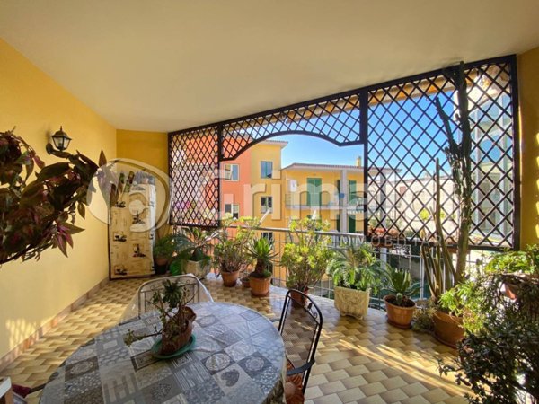 appartamento in vendita a Giugliano in Campania