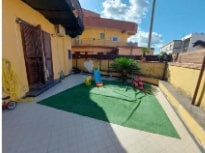 appartamento in vendita a Giugliano in Campania in zona Licola