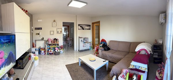 appartamento in vendita a Giugliano in Campania in zona Lago Patria