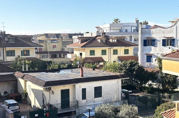 appartamento in vendita a Giugliano in Campania in zona Lago Patria