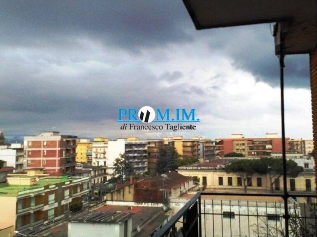 appartamento in vendita a Giugliano in Campania