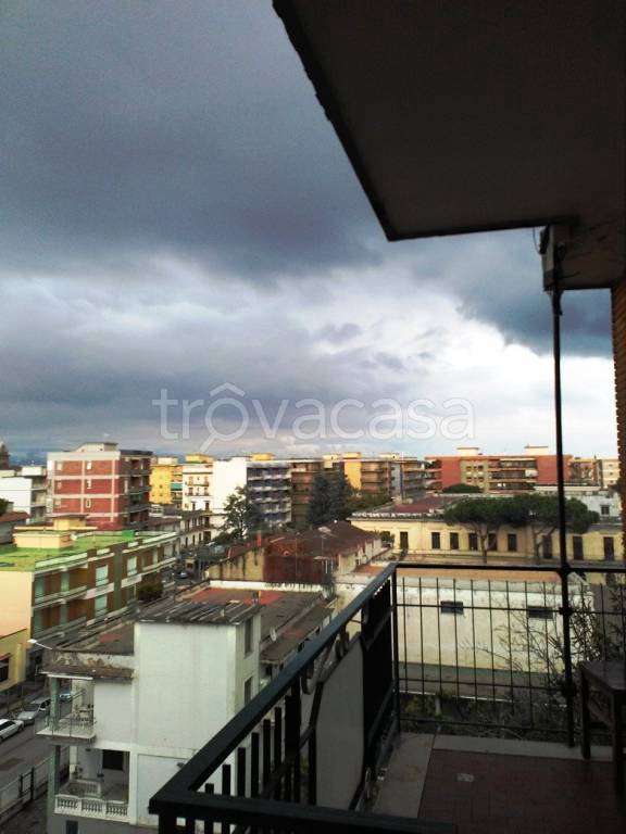 appartamento in vendita a Giugliano in Campania