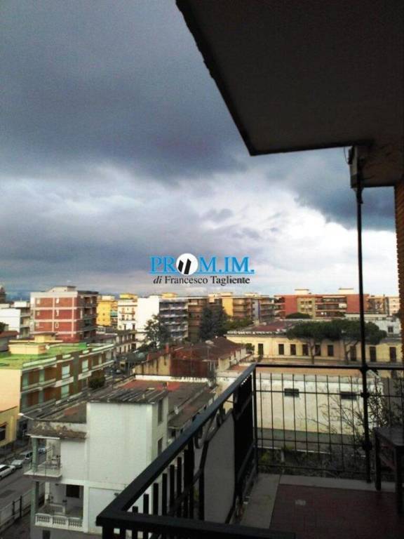 appartamento in vendita a Giugliano in Campania