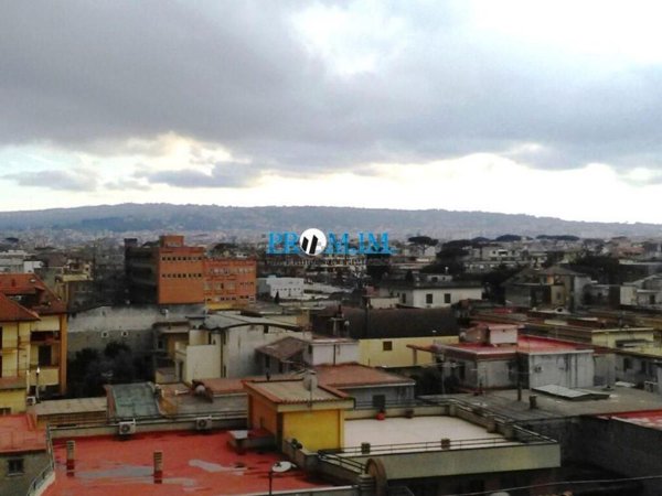 appartamento in vendita a Giugliano in Campania