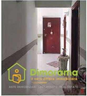 appartamento in vendita a Giugliano in Campania