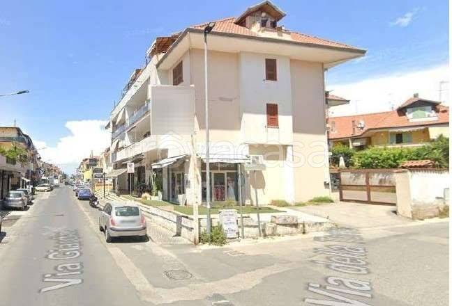 appartamento in vendita a Giugliano in Campania