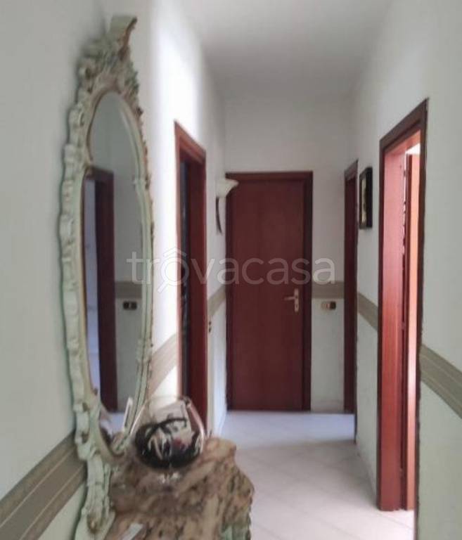 appartamento in vendita a Giugliano in Campania