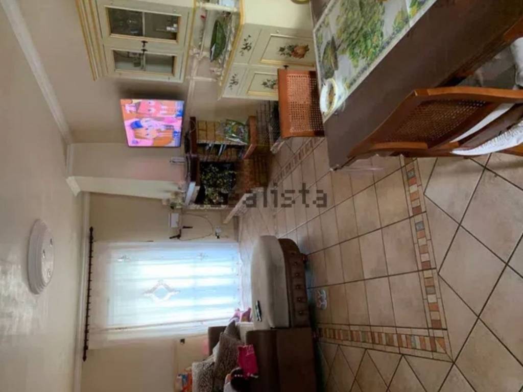 appartamento in vendita a Giugliano in Campania