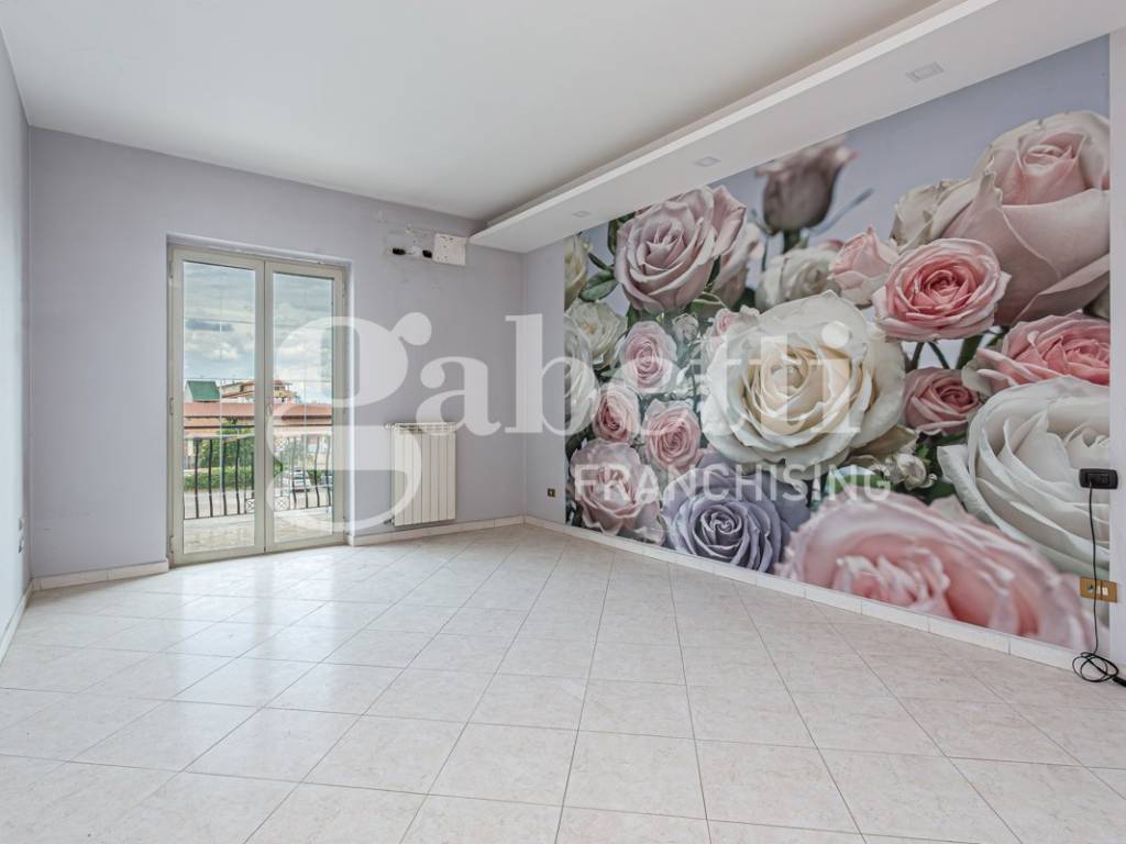 appartamento in vendita a Giugliano in Campania