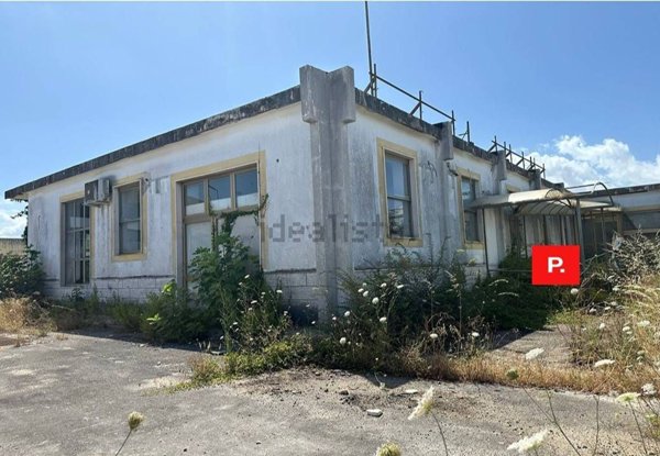 ufficio in vendita a Giugliano in Campania