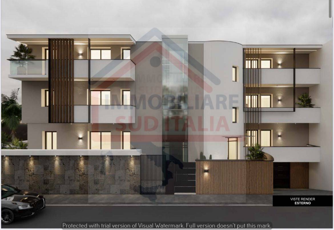 appartamento in vendita a Giugliano in Campania in zona Lago Patria