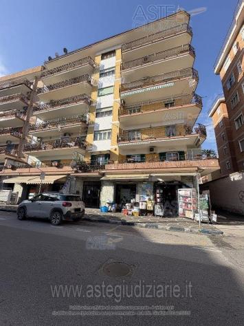 appartamento in vendita a Giugliano in Campania