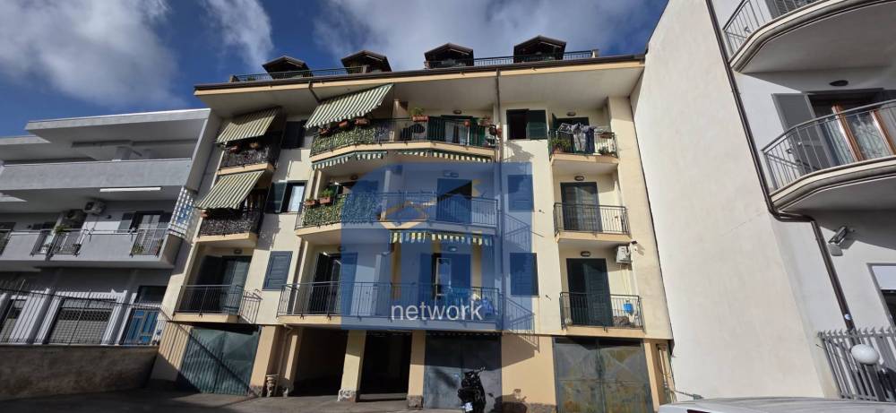 appartamento in vendita a Giugliano in Campania