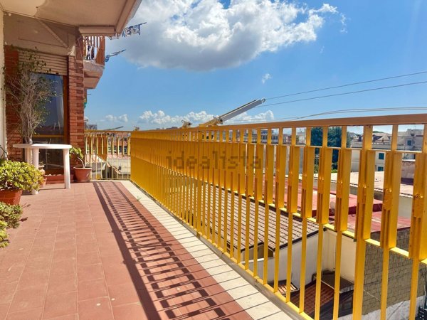 appartamento in vendita a Giugliano in Campania